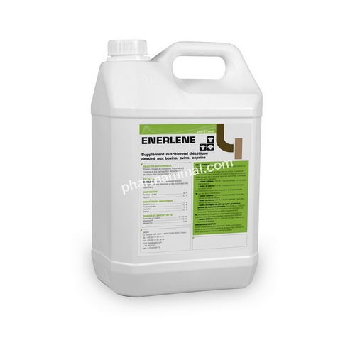 ENERLENE bid/20 l sol buv QALIAN ENERLENE bid/20 l sol buv QALIAN